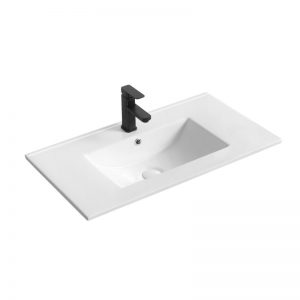 ceramic thin basin